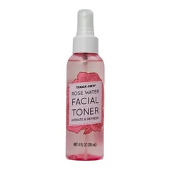 Trader Joe's Rose Water Facial Toner