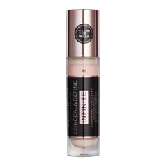 Revolution Beauty Conceal & Define Infinite Longwear Concealer