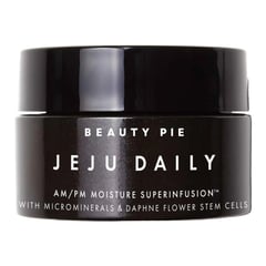 Beauty Pie 濟州每日 AM/PM 保溼超級滲透霜