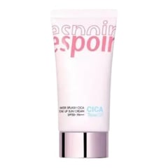 Espoir Water Splash Cica Tone Up Sun Cream SPF 50+