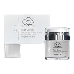C9 Beauty Of Sweden Day Cream كريم نهاري