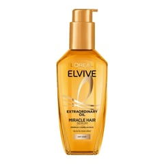 L'Oreal Extraordinary Oil Miracle Hair Serum