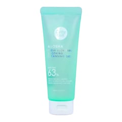Cathy Doll Aloeha Fresh Aloe Vera Soothing Cleansing Gel