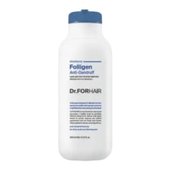 Dr.ForHair Folligen Anti-Dandruff Shampoo