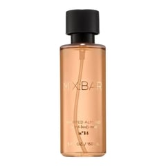 Mix:Bar Whipped Almond Hair & Body Mist