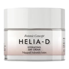 Helia-D Botanic Concept Hydrating Day Cream For Dry / Extra Dry Skin