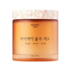 Mommy Care Yulmu Toner Pad