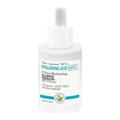 Biovène Barcelona The Conscious Hyaluronic Acid Ultra-Hydrating Super Serum