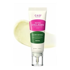CKD GUARANTEED Retino Collagen Small Molecule 300 Cream