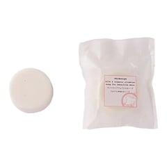 Chidoriya Hydrating Facial Cleanser: Silk & Rice Bran