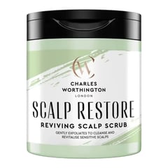 Charles Worthington Scalp Restore Reviving Scalp Scrub
