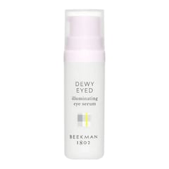 Beekman 1802 Dewy Eyed Illuminating & Depuffing Eye Serum