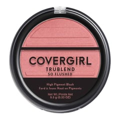 Covergirl Trublend So Flushed High Pigment Blush