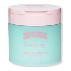 The Creme Shop Hello Kitty and Friends Soothing Centella Toner Pads