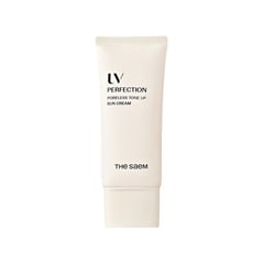 The Saem UV Perfection Poreless Tone Up Sun Cream [SPF50+/PA++++]