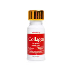 Dermafix Real Collagen Tension-Up Ampoule Cream