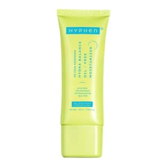 hyphen 2% Cica Exosomes Hydra Barrier Oil-Free Moisturizer