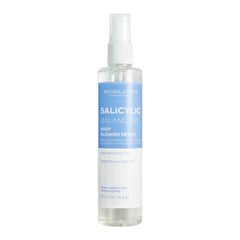 Revolution Beauty Body Salicylic Acid Balancing Body Blemish Spray