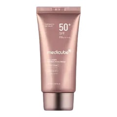 MediCube Collagen Firming Sun Cream SPF 50+