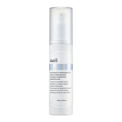 Dear, Klairs Freshly Juiced Vitamin Charging Serum
