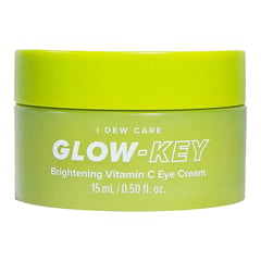 I Dew Care Glow-key Brightening Vitamin C Eye Cream