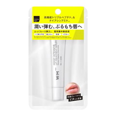 Matsukiyo W/M AAA Moist Intensive Lip Treatment Serum