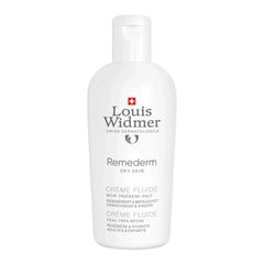 Louis Widmer Remederm Dry Skin Crème Fluide
