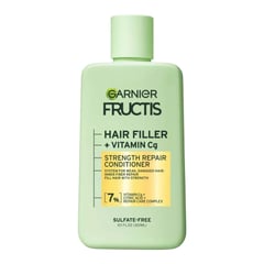 Garnier Hair Filler + Vitamin Cg Strength Repair Conditioner