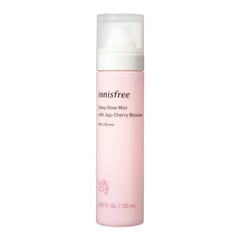 innisfree Dewy Glow Mist with Jeju Cherry Blosssom