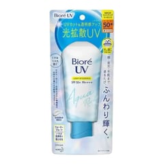 Biore UV Aqua Rich Light Up Essence SPF 50+ PA++++