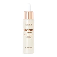 Zakka Naturals Serum Phục Hồi Kintsugi Peptides Ultra Recovery Ampoule