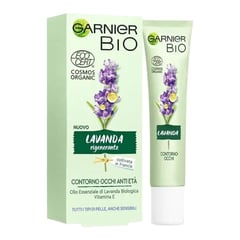 Garnier Bio Organic Lavandin Anti-age Eye Cream