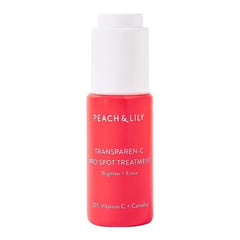 Peach & Lily Transparen-C Pro Spot Treatment
