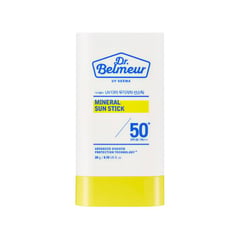 Dr.Belmeur UV Derma Mineral Sunscreen Stick [SPF50+/PA+++]