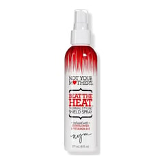 Not Your Mother’s Beat the Heat Thermal Styling Spray