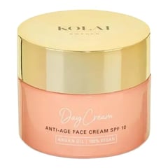 Kolai Day Cream Anti-Age Face Cream SPF 10