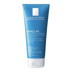 La Roche-Posay Effaclar Unclogging Purifying Sebo-Controlling Mask Anti-Shine