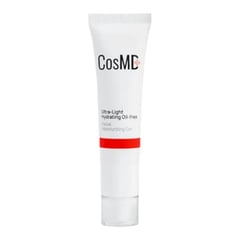 CosMD Ultra-Light Hydrating Oil-Free Moisturizing Gel