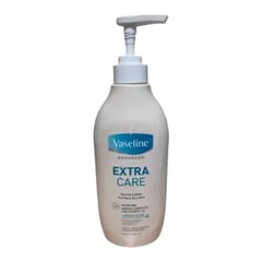 Vaseline Advanced Extra Care Derma Lotion For Very Dry Skin