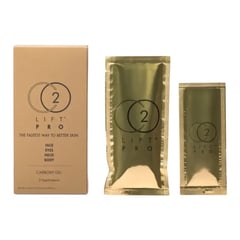 Co2lift Pro Carboxy Gel Treatment
