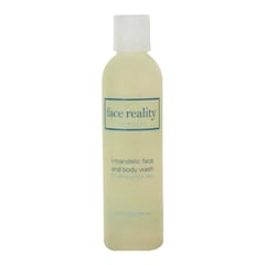 Face Reality Skincare L-Mandelic Face and Body Wash