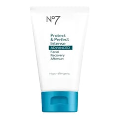 No7 Protect & Perfect Intense Advanced Facial Recovery بعد الشمس