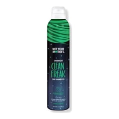 Not Your Mother’s Clean Freak Overnight Dry Shampoo