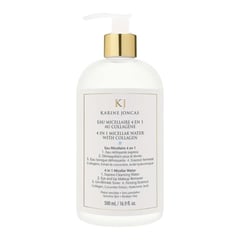 Karine Joncas 4 In 1 Micellar Water With Collagen