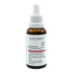 Skin Nutrition Botanicals Double Strength Retinol Night Repair Serum