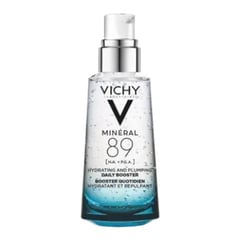 Vichy Minéral 89 Hydrating And Plumping Daily Booster