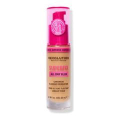 Revolution Beauty Superfix All Day Blur Longwear Foundation