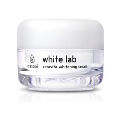 Dasoni White Lab Ceravita Whitening Cream