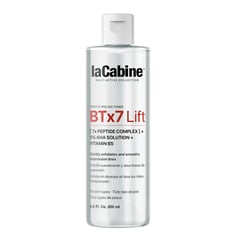 laCabine Btx7 Lift Gentle Peeling Toner
