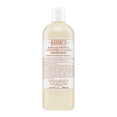 Kiehl's Bath and Shower Liquid Body Cleanser